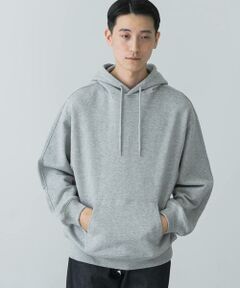 URBAN RESEARCH / アーバンリサーチ パーカー | 『UR TECH』スウェットパーカー