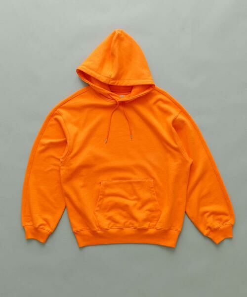 URBAN RESEARCH / アーバンリサーチ パーカー | 『UR TECH』スウェットパーカー | 詳細10