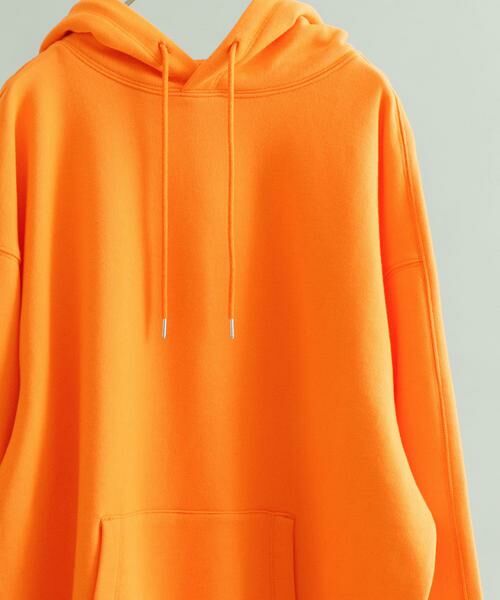 URBAN RESEARCH / アーバンリサーチ パーカー | 『UR TECH』スウェットパーカー | 詳細14