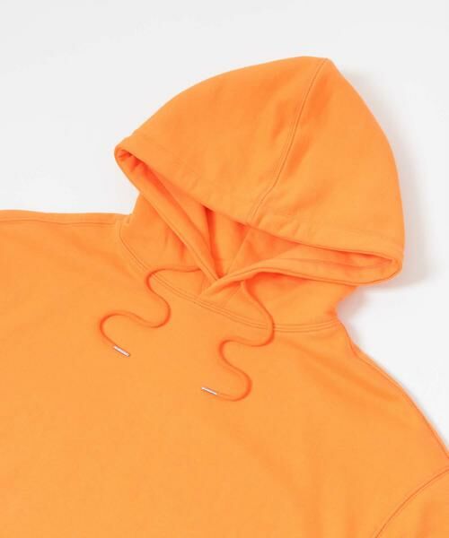 URBAN RESEARCH / アーバンリサーチ パーカー | 『UR TECH』スウェットパーカー | 詳細16