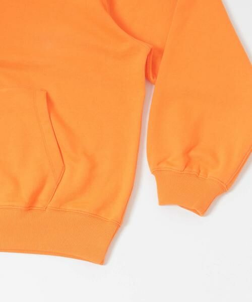 URBAN RESEARCH / アーバンリサーチ パーカー | 『UR TECH』スウェットパーカー | 詳細17