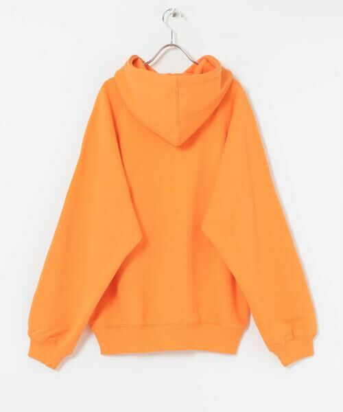 URBAN RESEARCH / アーバンリサーチ パーカー | 『UR TECH』スウェットパーカー | 詳細18