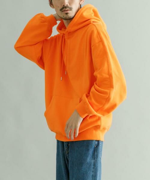 URBAN RESEARCH / アーバンリサーチ パーカー | 『UR TECH』スウェットパーカー | 詳細3