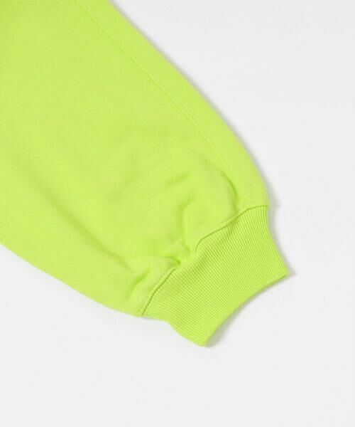 URBAN RESEARCH / アーバンリサーチ パーカー | 『UR TECH』スウェットパーカー | 詳細26