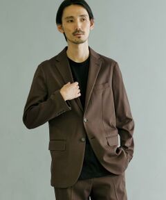 URBAN RESEARCH / アーバンリサーチ その他アウター | ストレッチポンチジャケット