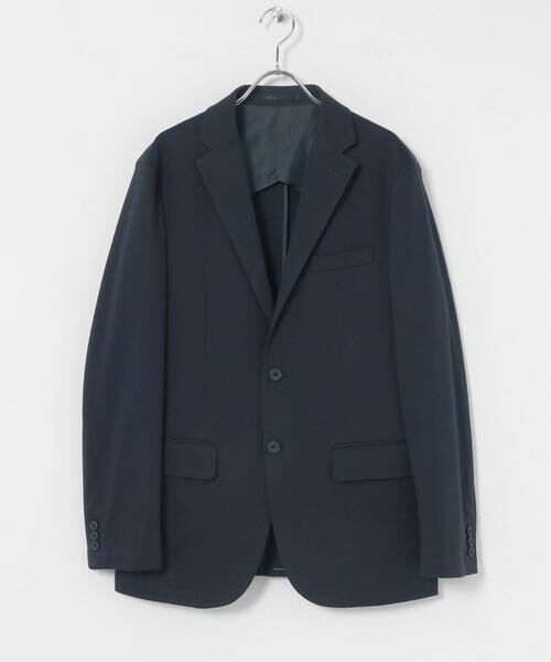 URBAN RESEARCH / アーバンリサーチ その他アウター | ストレッチポンチジャケット | 詳細8