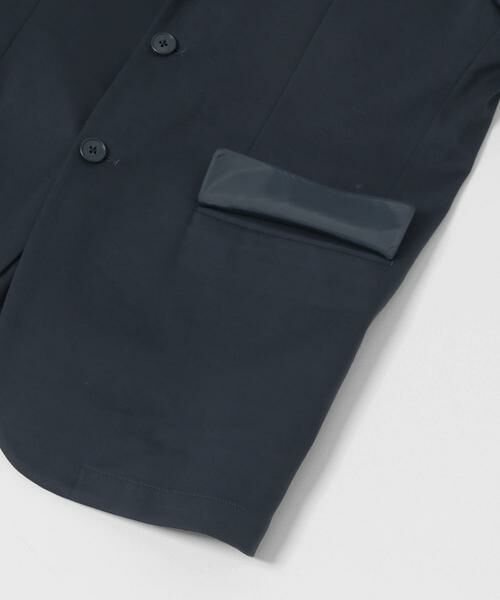 URBAN RESEARCH / アーバンリサーチ その他アウター | ストレッチポンチジャケット | 詳細10