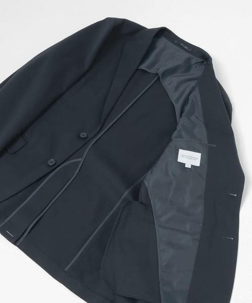 URBAN RESEARCH / アーバンリサーチ その他アウター | ストレッチポンチジャケット | 詳細11