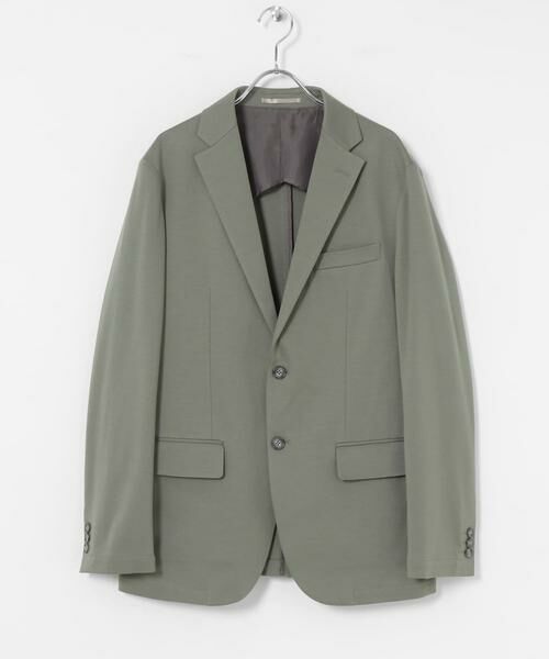 URBAN RESEARCH / アーバンリサーチ その他アウター | ストレッチポンチジャケット | 詳細19