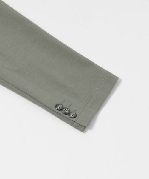 URBAN RESEARCH / アーバンリサーチ その他アウター | ストレッチポンチジャケット | 詳細20