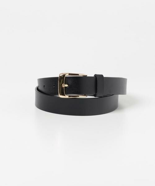 URBAN RESEARCH / アーバンリサーチ ベルト・サスペンダー | ロングレザーベルト | 詳細3