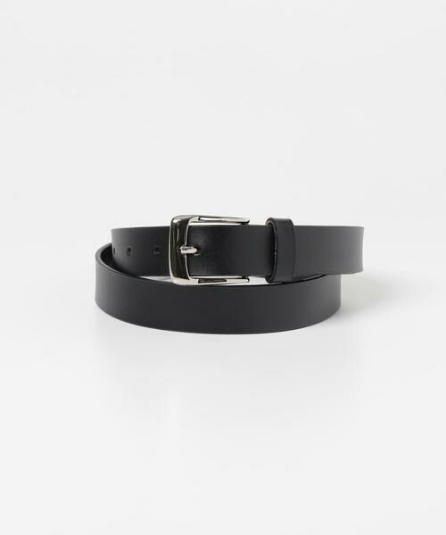 URBAN RESEARCH / アーバンリサーチ ベルト・サスペンダー | ロングレザーベルト | 詳細8