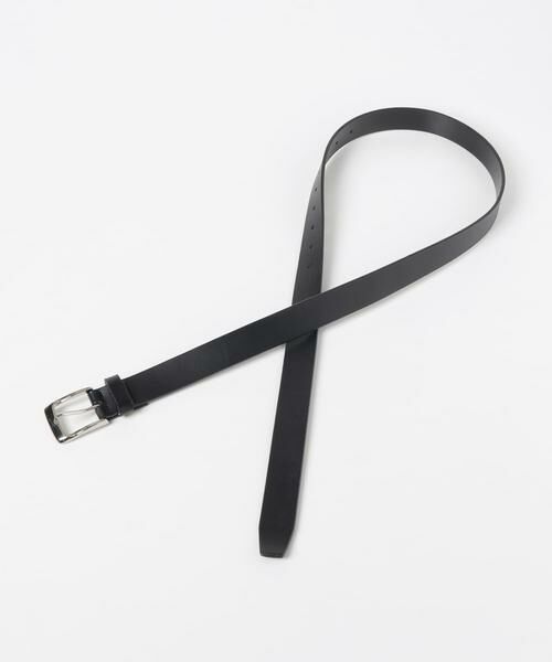 URBAN RESEARCH / アーバンリサーチ ベルト・サスペンダー | ロングレザーベルト | 詳細9