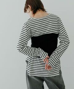 URBAN RESEARCH / アーバンリサーチ その他トップス | ウールカシミヤニットビスチェ