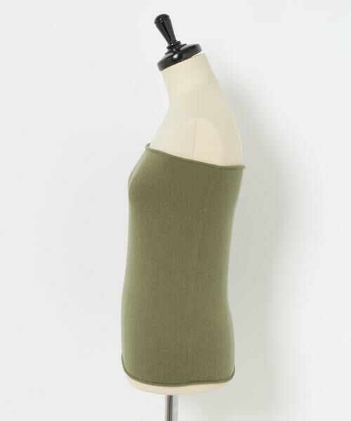 URBAN RESEARCH / アーバンリサーチ その他トップス | ウールカシミヤニットビスチェ | 詳細6