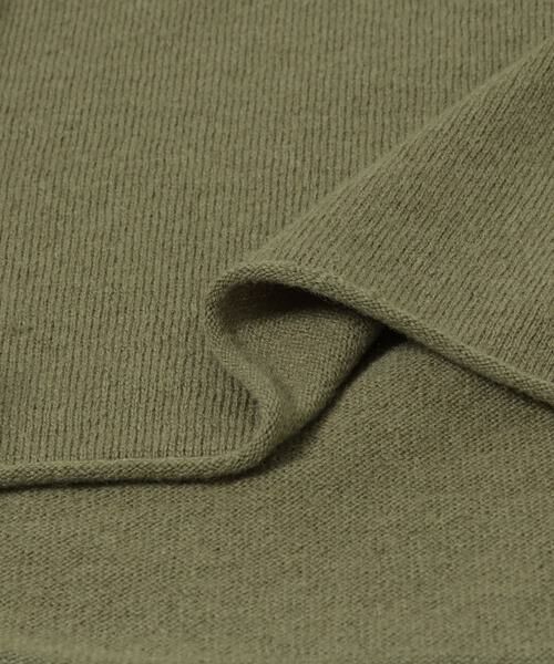 URBAN RESEARCH / アーバンリサーチ その他トップス | ウールカシミヤニットビスチェ | 詳細8