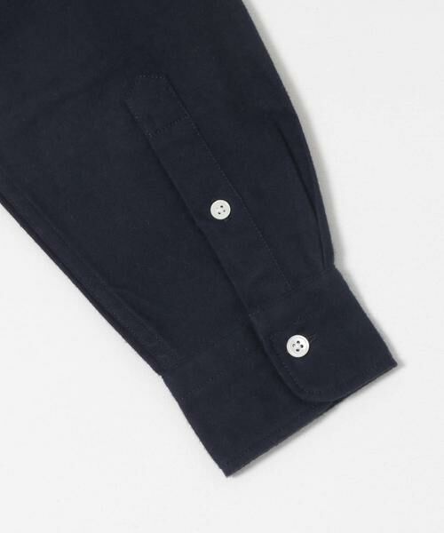 URBAN RESEARCH / アーバンリサーチ シャツ・ブラウス | 『UR TECH』レギュラーカラーシャツ | 詳細10