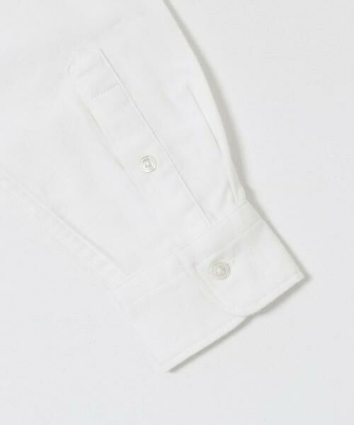 URBAN RESEARCH / アーバンリサーチ シャツ・ブラウス | 『UR TECH』レギュラーカラーシャツ | 詳細15