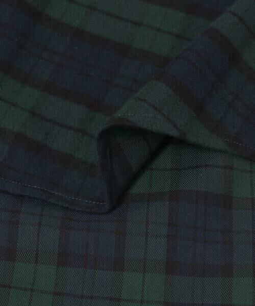 URBAN RESEARCH / アーバンリサーチ シャツ・ブラウス | 『UR TECH』レギュラーカラーシャツ | 詳細25