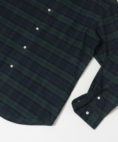 URBAN RESEARCH / アーバンリサーチ シャツ・ブラウス | 『UR TECH』レギュラーカラーシャツ | 詳細23