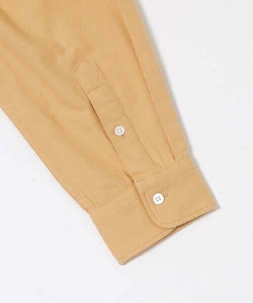 URBAN RESEARCH / アーバンリサーチ シャツ・ブラウス | 『UR TECH』バンドカラーシャツ | 詳細4