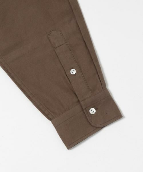 URBAN RESEARCH / アーバンリサーチ シャツ・ブラウス | 『UR TECH』バンドカラーシャツ | 詳細14