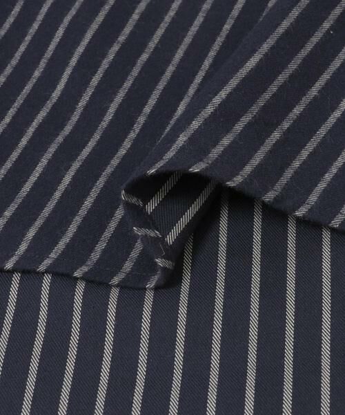 URBAN RESEARCH / アーバンリサーチ シャツ・ブラウス | 『UR TECH』バンドカラーシャツ | 詳細23