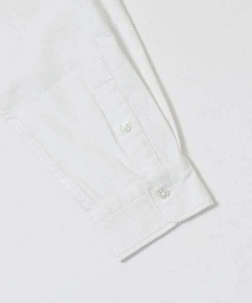 URBAN RESEARCH / アーバンリサーチ シャツ・ブラウス | 『UR TECH』バンドカラーシャツ | 詳細28
