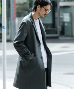 URBAN RESEARCH / アーバンリサーチ その他アウター | チェスターコート