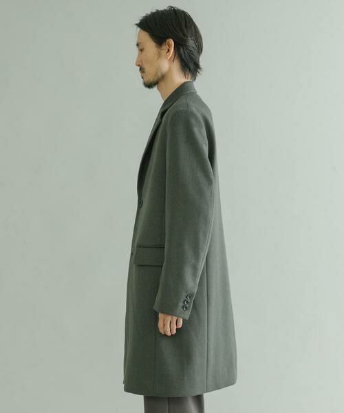 URBAN RESEARCH / アーバンリサーチ その他アウター | チェスターコート | 詳細1