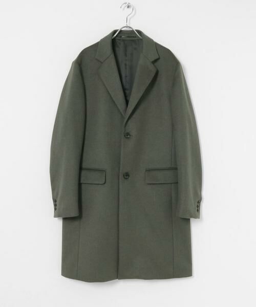 URBAN RESEARCH / アーバンリサーチ その他アウター | チェスターコート | 詳細10