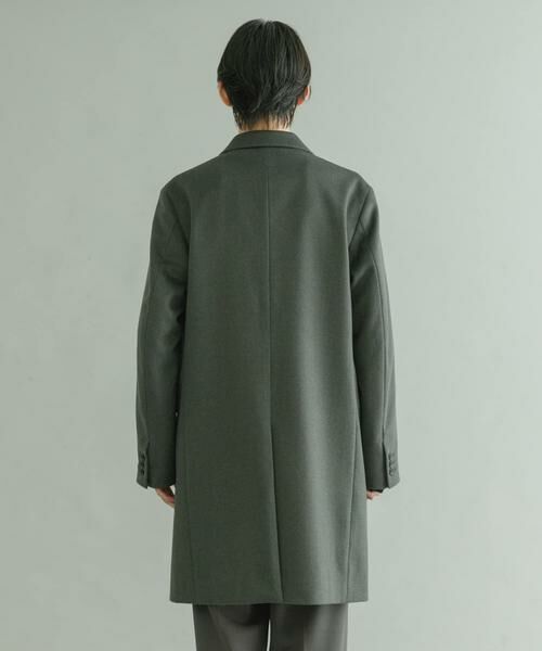 URBAN RESEARCH / アーバンリサーチ その他アウター | チェスターコート | 詳細2