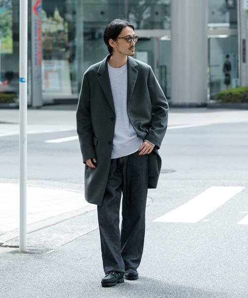 URBAN RESEARCH / アーバンリサーチ その他アウター | チェスターコート | 詳細6