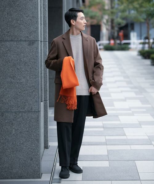 URBAN RESEARCH / アーバンリサーチ その他アウター | チェスターコート | 詳細21