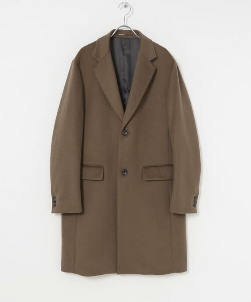 URBAN RESEARCH / アーバンリサーチ その他アウター | チェスターコート | 詳細22