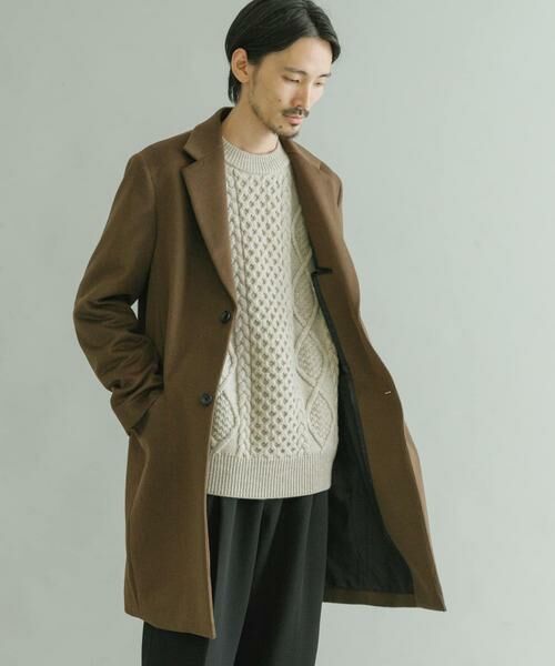URBAN RESEARCH / アーバンリサーチ その他アウター | チェスターコート | 詳細13