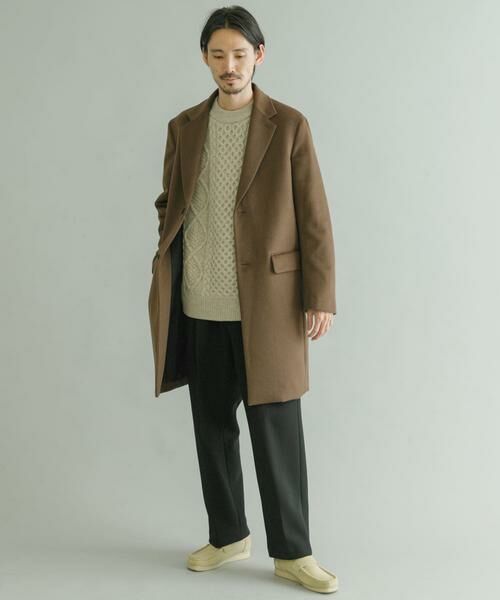 URBAN RESEARCH / アーバンリサーチ その他アウター | チェスターコート | 詳細14