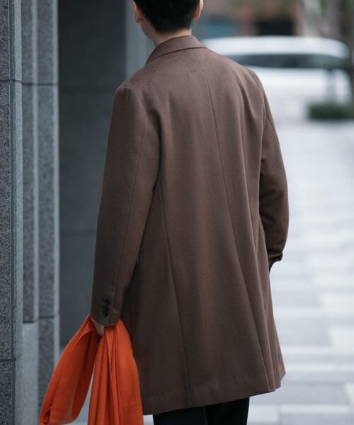 URBAN RESEARCH / アーバンリサーチ その他アウター | チェスターコート | 詳細16