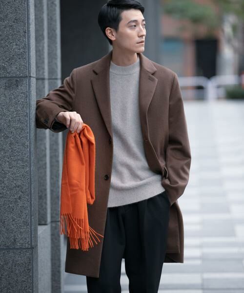 URBAN RESEARCH / アーバンリサーチ その他アウター | チェスターコート | 詳細17