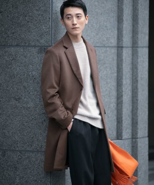 URBAN RESEARCH / アーバンリサーチ その他アウター | チェスターコート | 詳細18