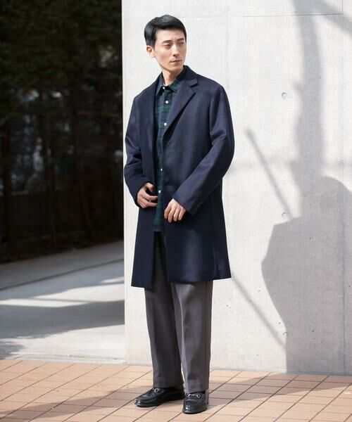 URBAN RESEARCH / アーバンリサーチ その他アウター | チェスターコート | 詳細24