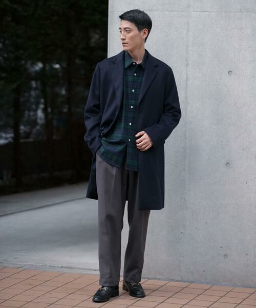 URBAN RESEARCH / アーバンリサーチ その他アウター | チェスターコート | 詳細25