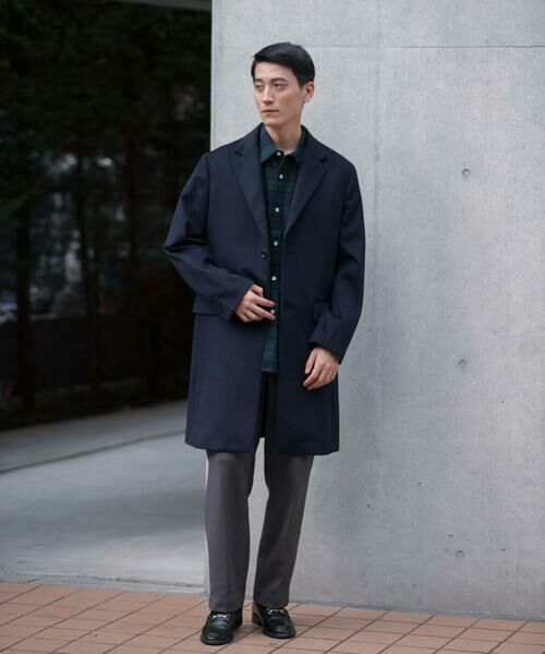 URBAN RESEARCH / アーバンリサーチ その他アウター | チェスターコート | 詳細26