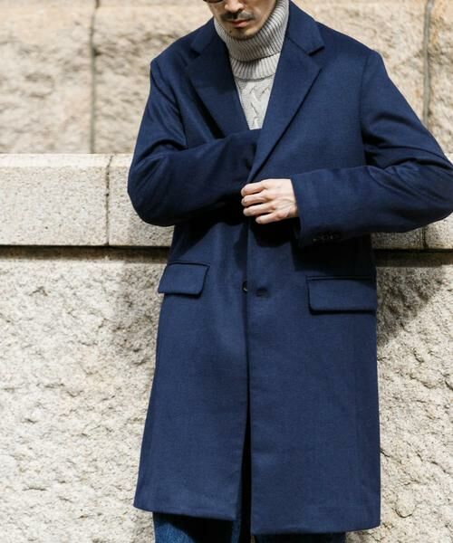 URBAN RESEARCH / アーバンリサーチ その他アウター | チェスターコート | 詳細28
