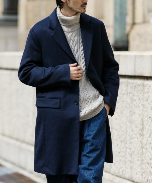 URBAN RESEARCH / アーバンリサーチ その他アウター | チェスターコート | 詳細29