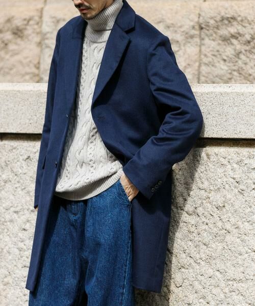 URBAN RESEARCH / アーバンリサーチ その他アウター | チェスターコート | 詳細30