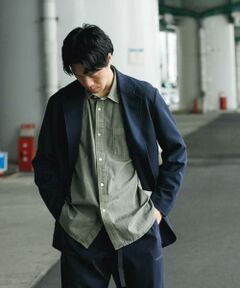 URBAN RESEARCH / アーバンリサーチ その他アウター | TEAM N for URBAN RESEARCH『UR TECH』JACKET