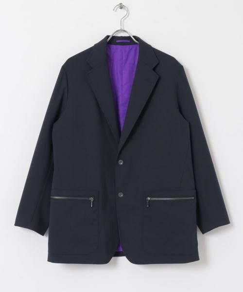 URBAN RESEARCH / アーバンリサーチ その他アウター | TEAM N for URBAN RESEARCH『UR TECH』JACKET | 詳細8