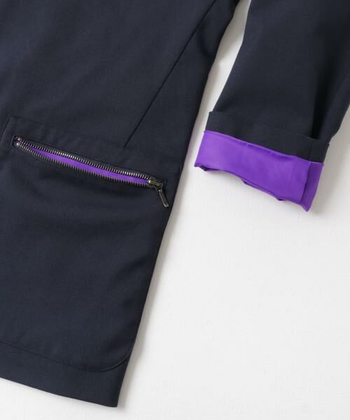 URBAN RESEARCH / アーバンリサーチ その他アウター | TEAM N for URBAN RESEARCH『UR TECH』JACKET | 詳細9