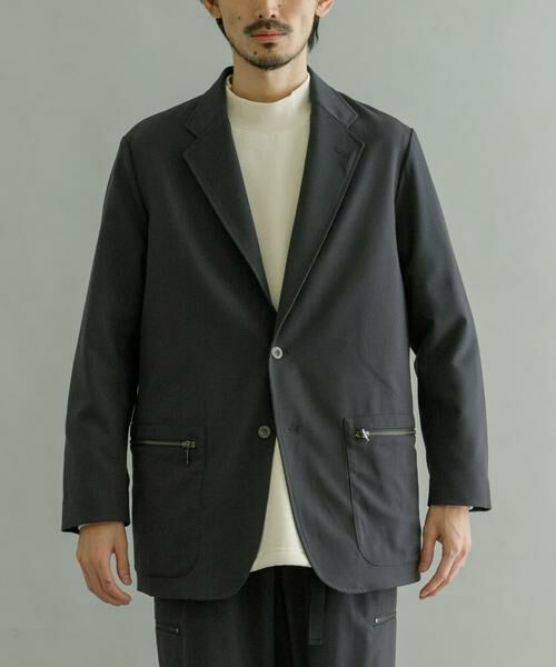 URBAN RESEARCH / アーバンリサーチ その他アウター | TEAM N for URBAN RESEARCH『UR TECH』JACKET | 詳細20
